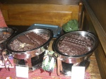 Mass quantities of Chocolate!